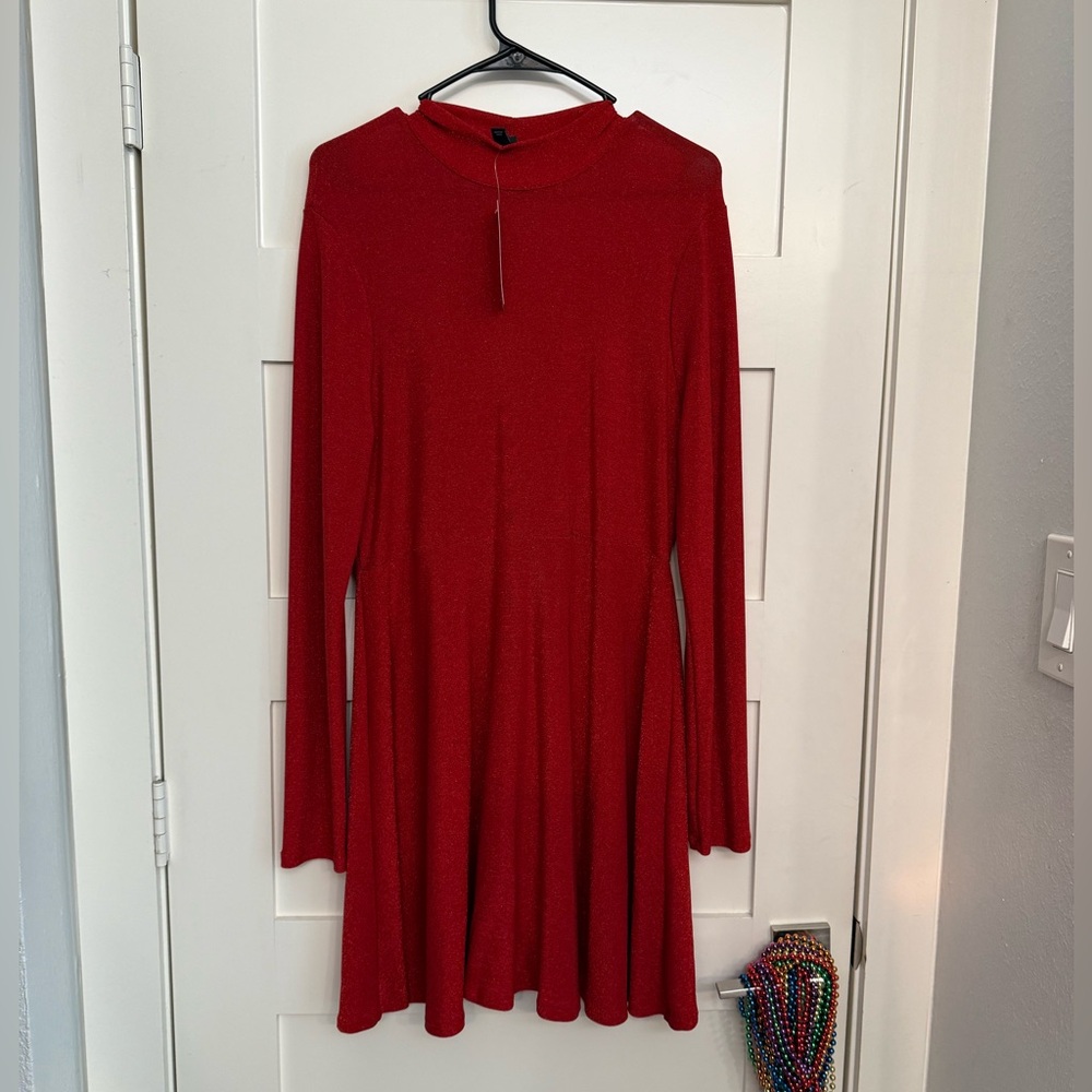 Target Dress